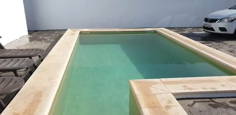 Villa Grey Novo Sancti Petri 0*,  Spain