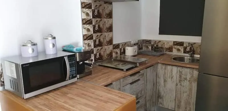 Villa Grey Novo Sancti Petri